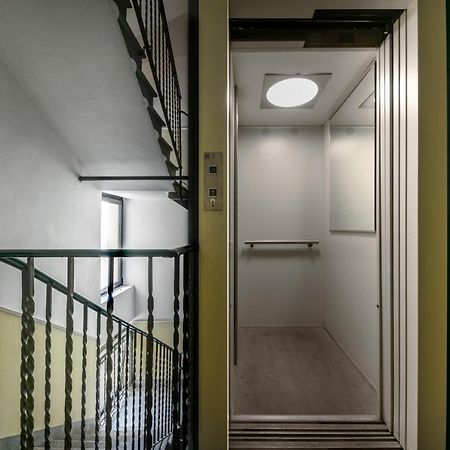 Casa Da Suite Distinta Mediolan Zewnętrze zdjęcie