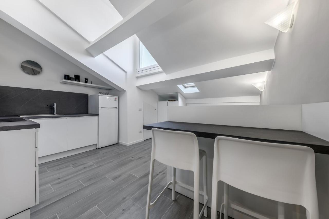 Casa Da Suite Distinta Mediolan Zewnętrze zdjęcie