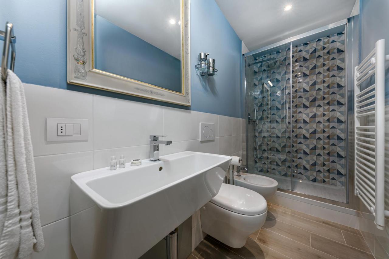Casa Da Suite Distinta Mediolan Zewnętrze zdjęcie