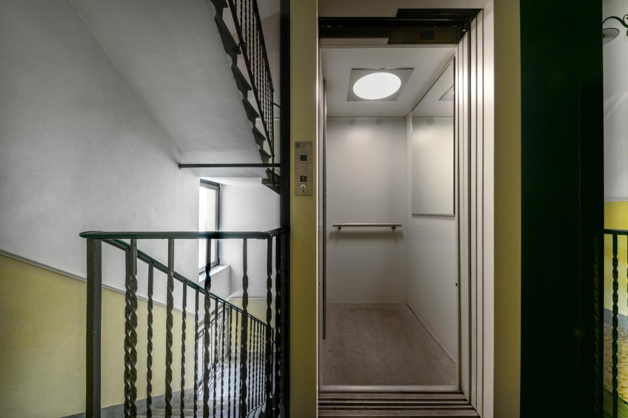 Casa Da Suite Distinta Mediolan Zewnętrze zdjęcie