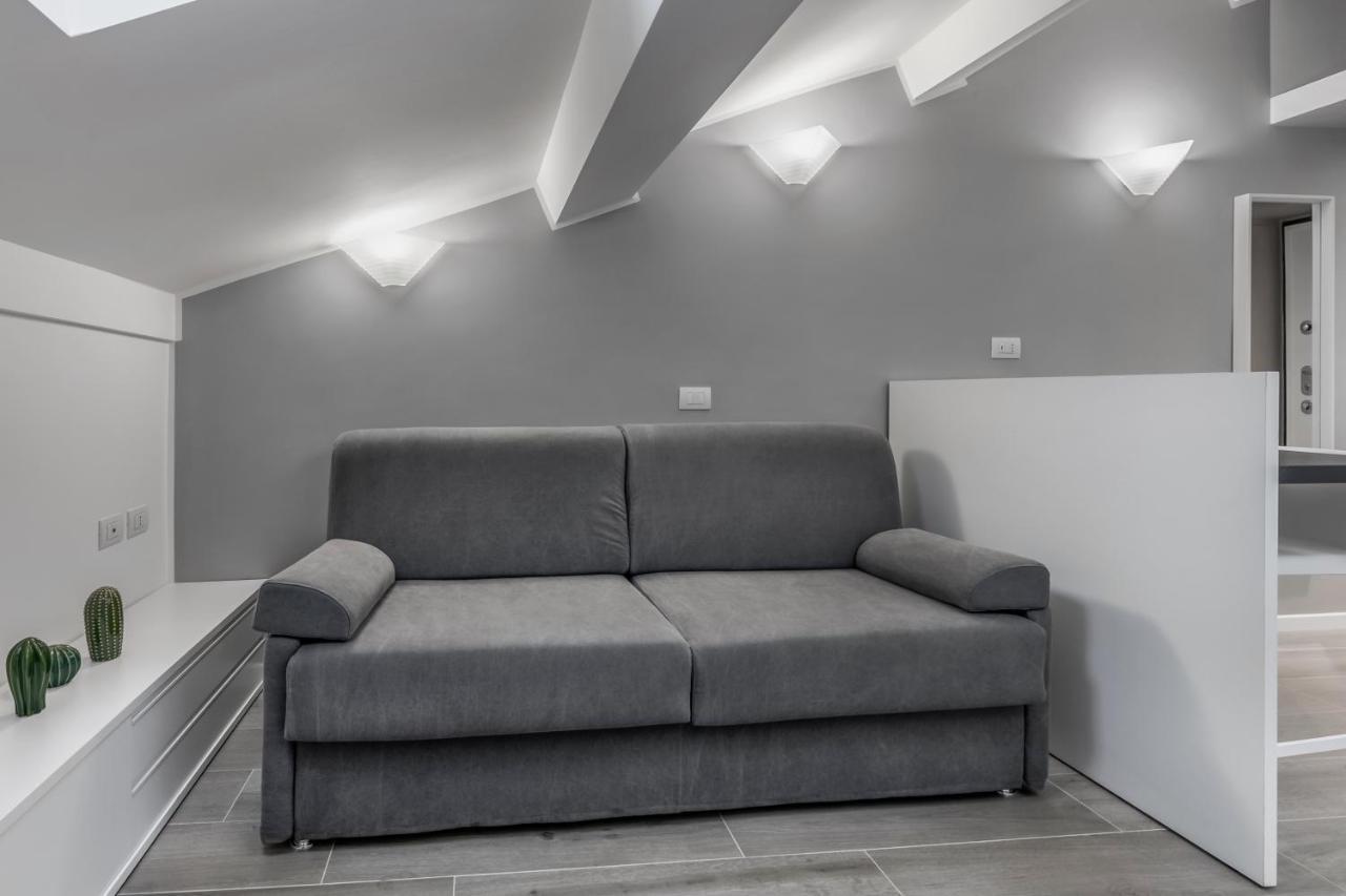 Casa Da Suite Distinta Mediolan Zewnętrze zdjęcie