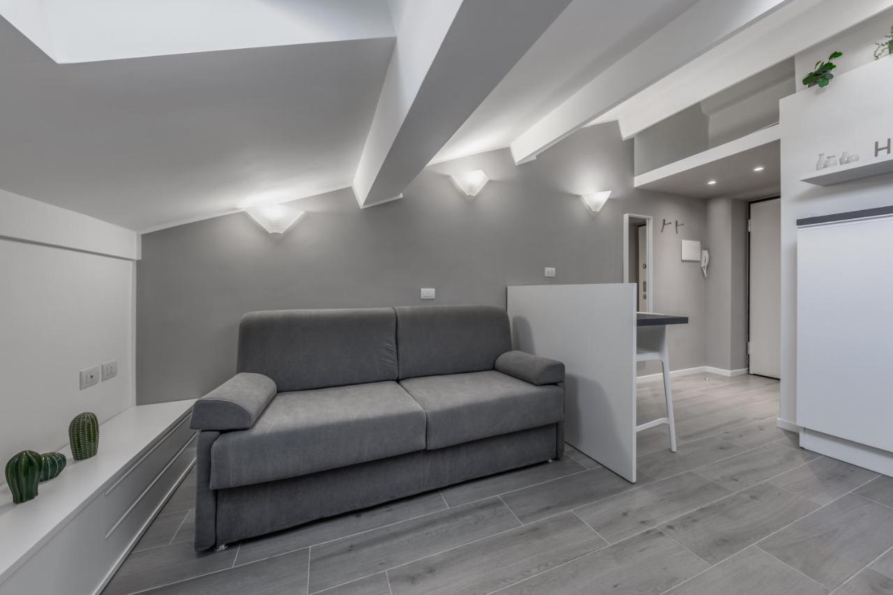 Casa Da Suite Distinta Mediolan Zewnętrze zdjęcie