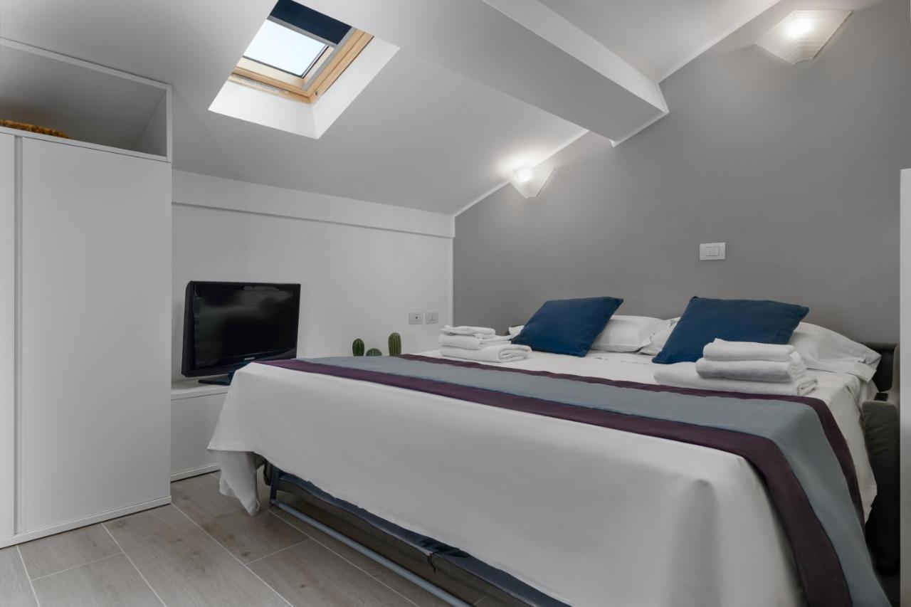 Casa Da Suite Distinta Mediolan Zewnętrze zdjęcie
