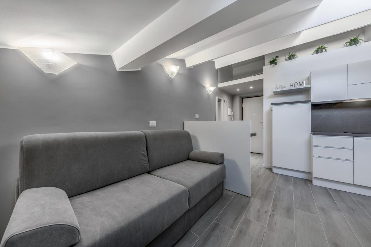 Casa Da Suite Distinta Mediolan Zewnętrze zdjęcie