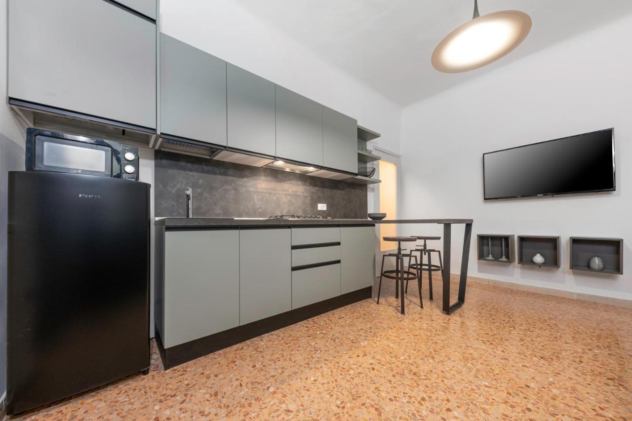 Casa Da Suite Distinta Mediolan Zewnętrze zdjęcie