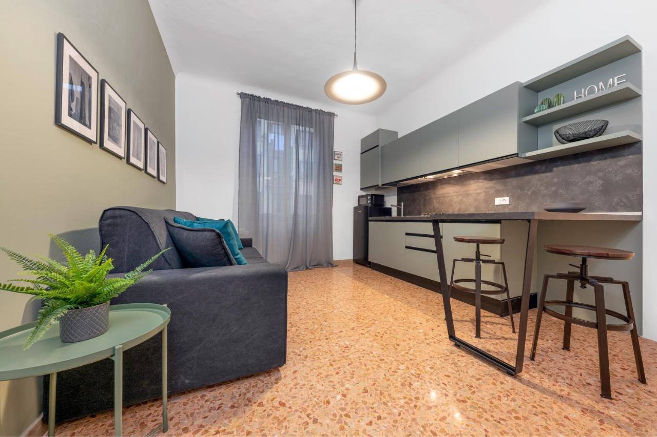 Casa Da Suite Distinta Mediolan Zewnętrze zdjęcie