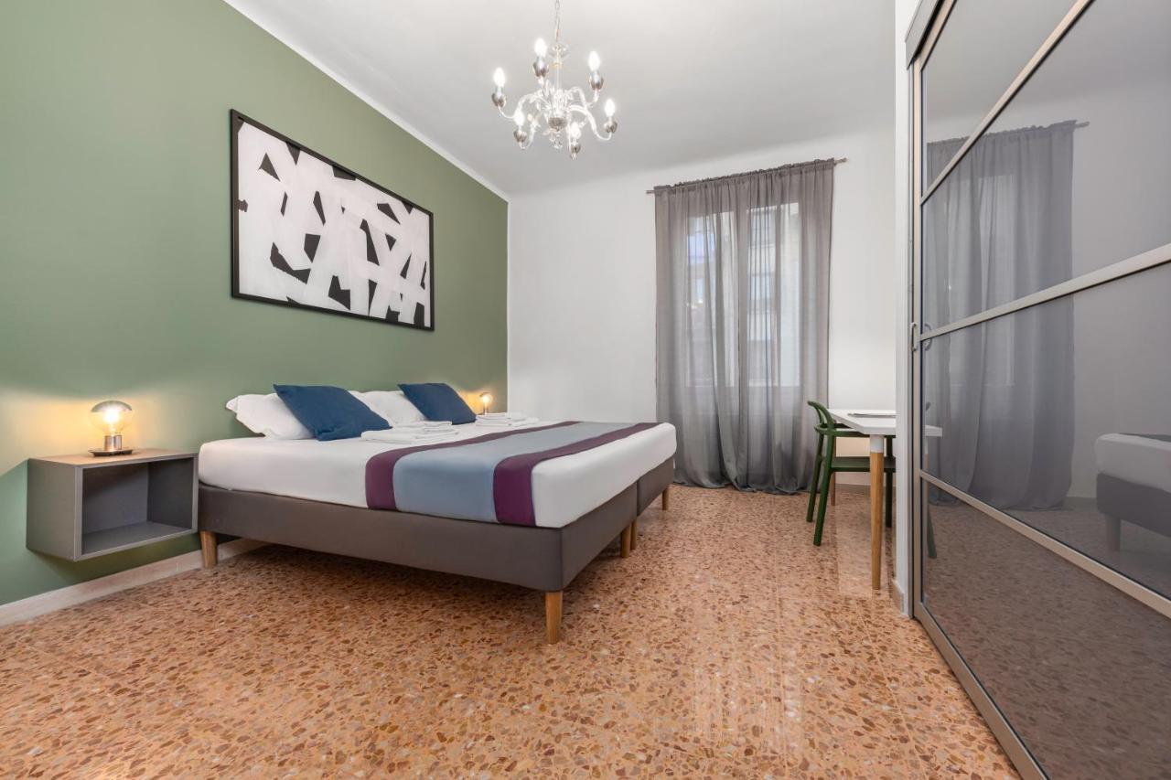 Casa Da Suite Distinta Mediolan Zewnętrze zdjęcie