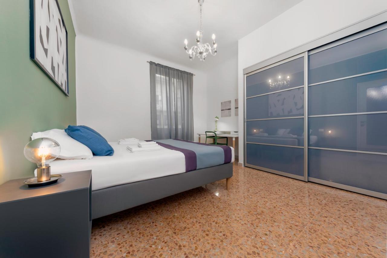 Casa Da Suite Distinta Mediolan Zewnętrze zdjęcie
