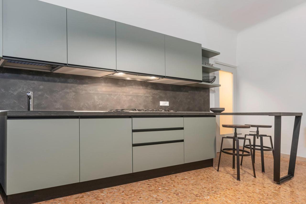Casa Da Suite Distinta Mediolan Zewnętrze zdjęcie