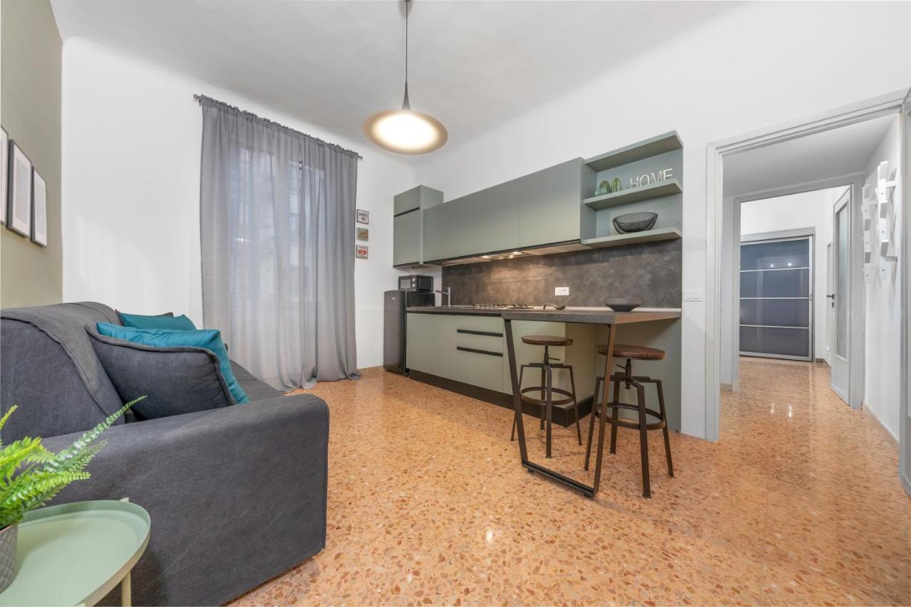 Casa Da Suite Distinta Mediolan Zewnętrze zdjęcie