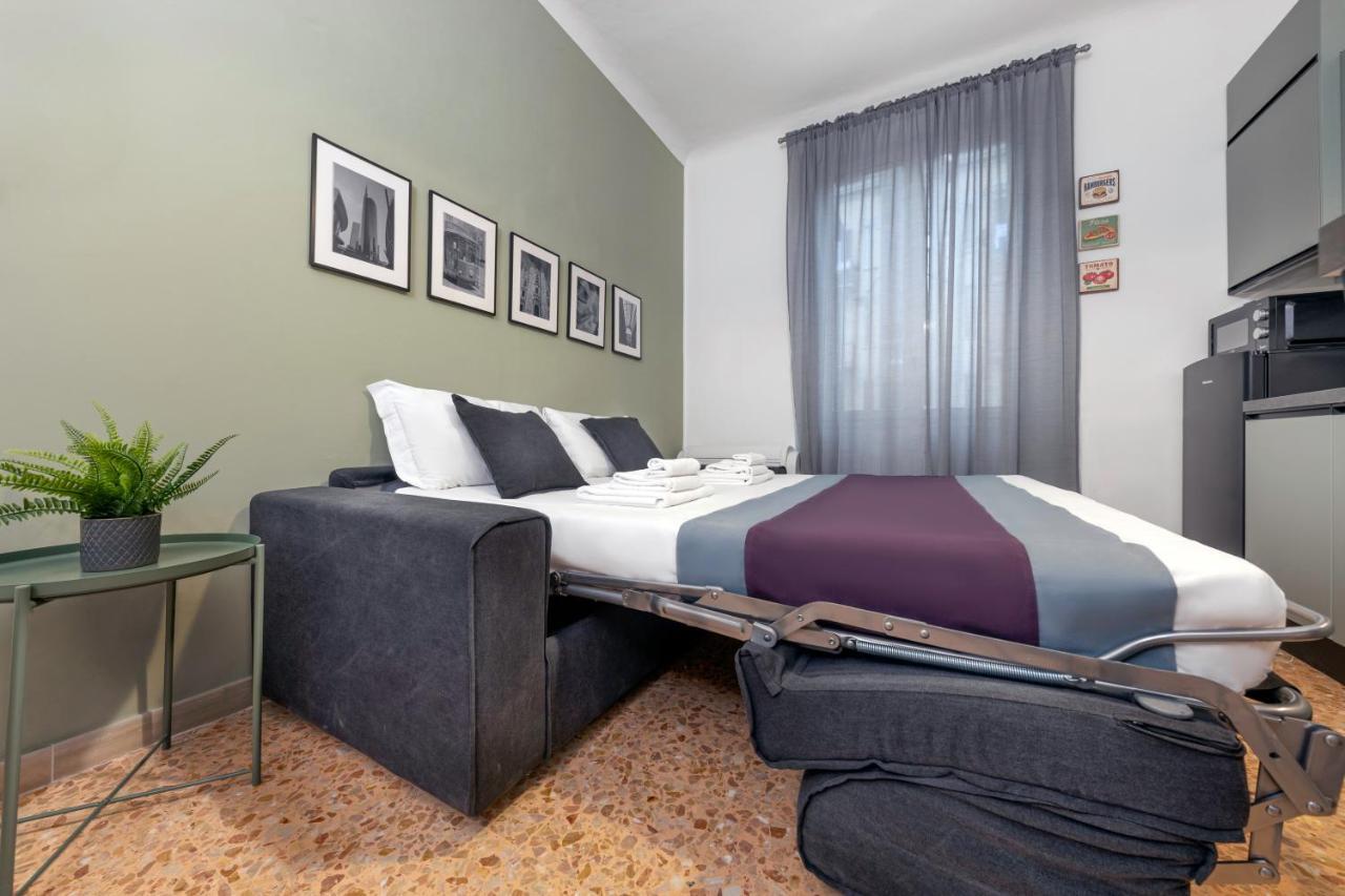 Casa Da Suite Distinta Mediolan Zewnętrze zdjęcie