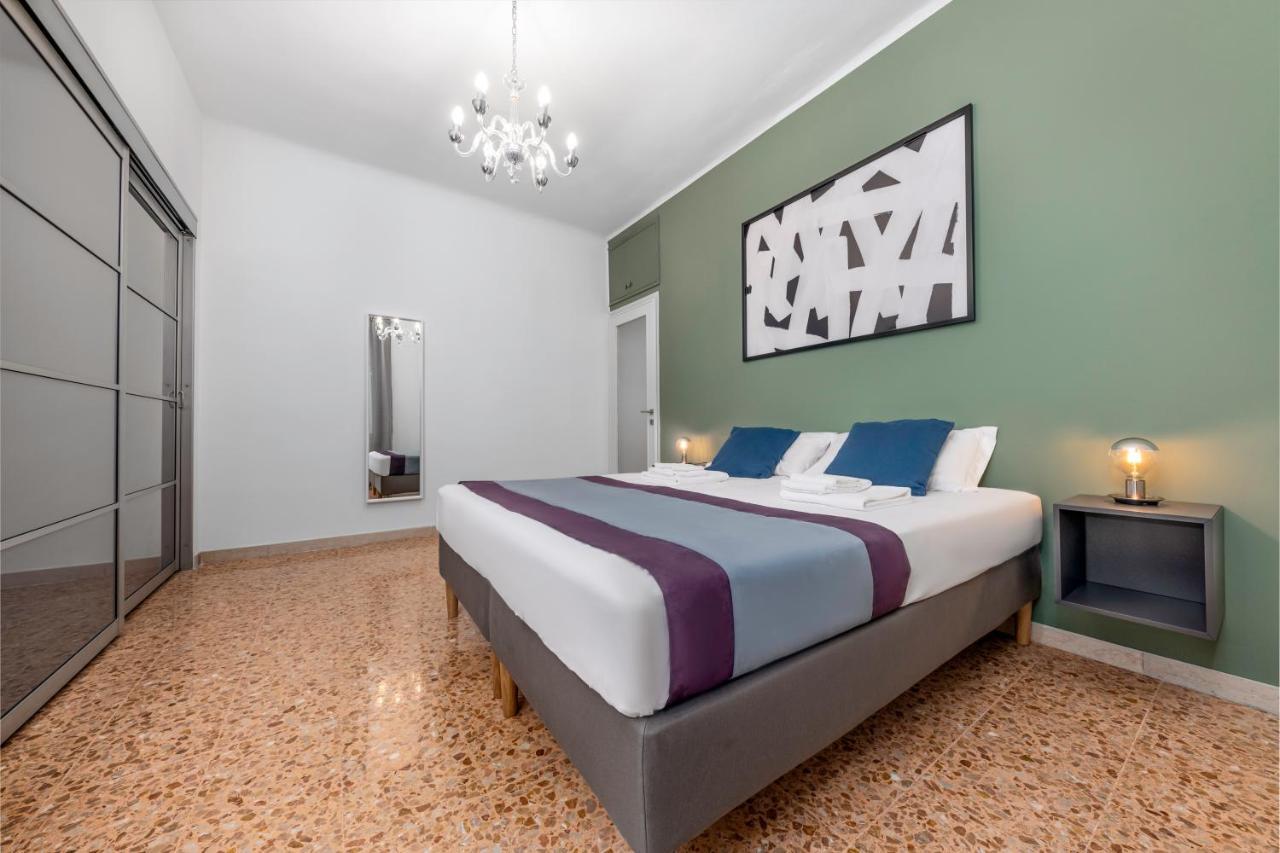 Casa Da Suite Distinta Mediolan Zewnętrze zdjęcie