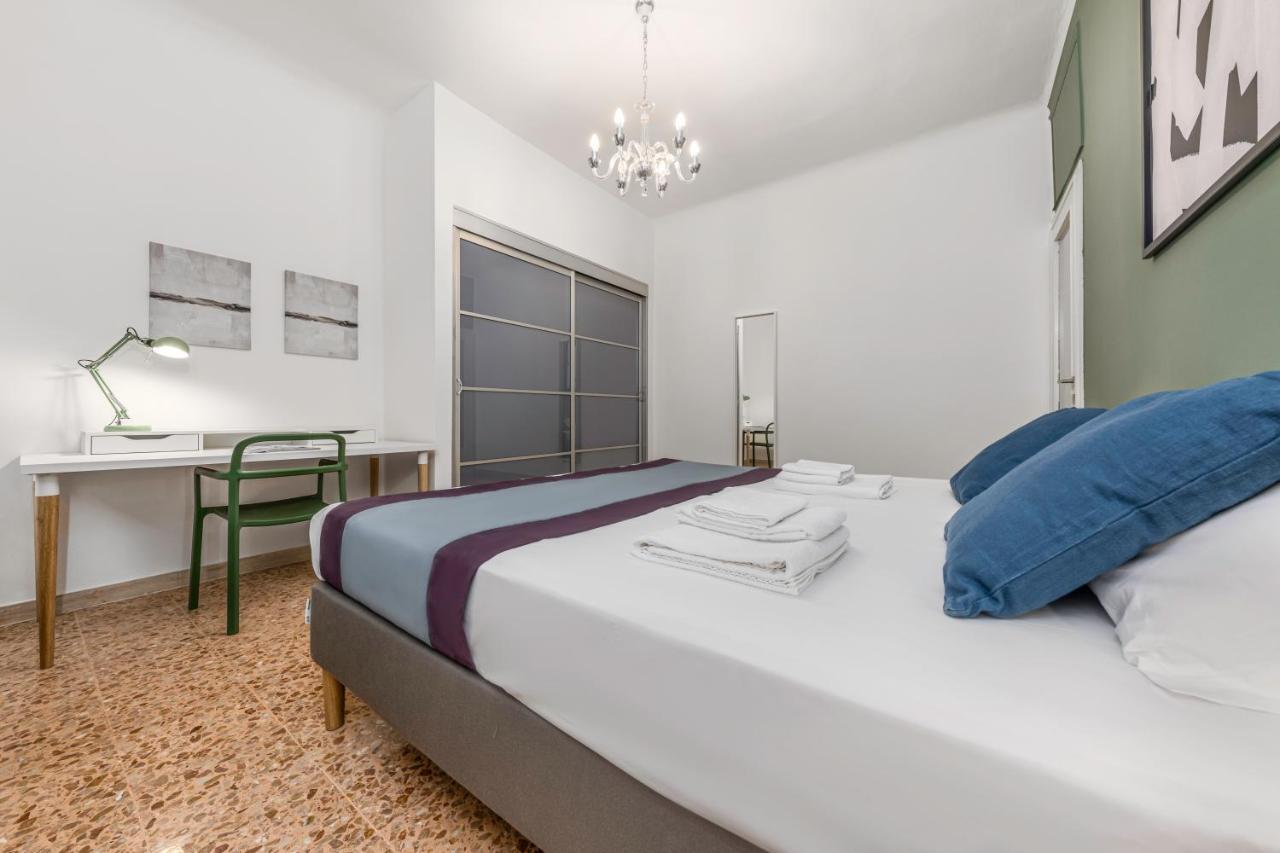 Casa Da Suite Distinta Mediolan Zewnętrze zdjęcie