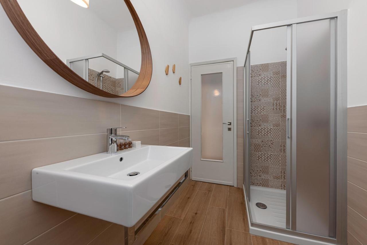 Casa Da Suite Distinta Mediolan Zewnętrze zdjęcie