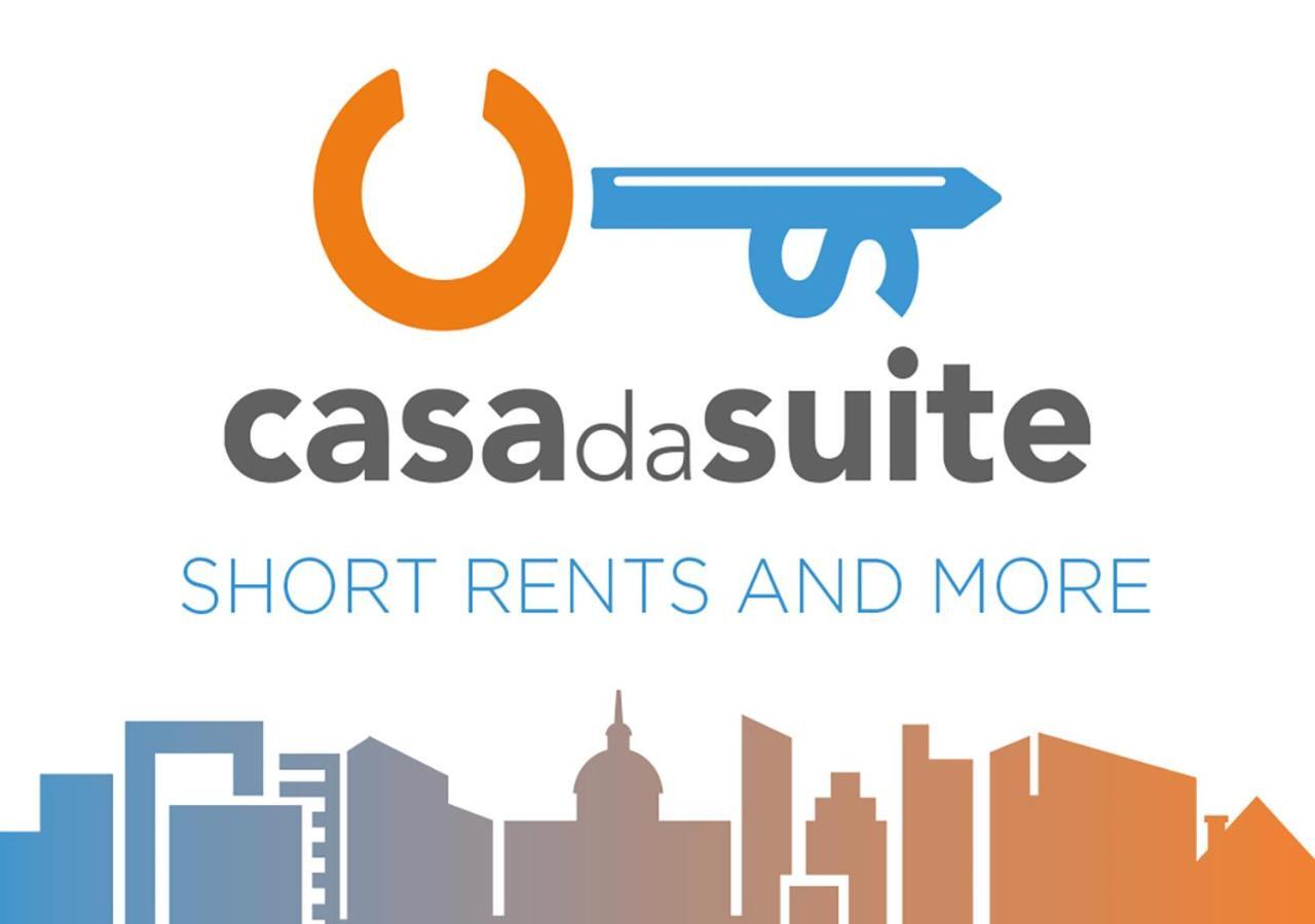 Casa Da Suite Distinta Mediolan Zewnętrze zdjęcie